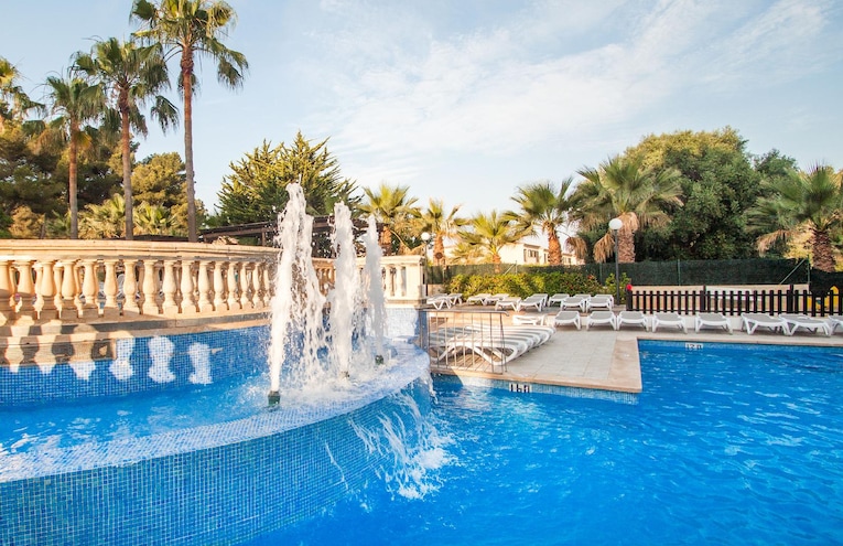 Piscinas - 4