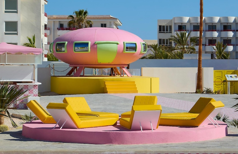 Piscinas - 4