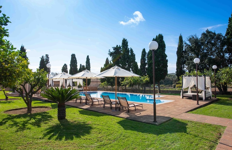 Piscinas - 1