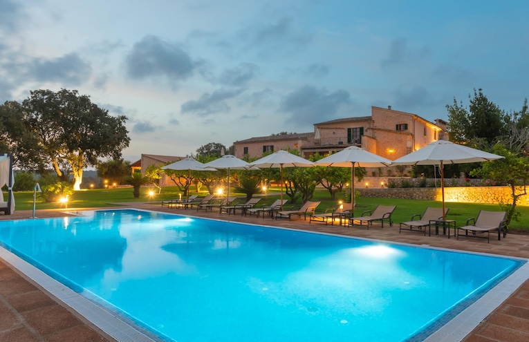 Piscinas - 2
