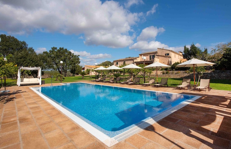 Piscinas - 4