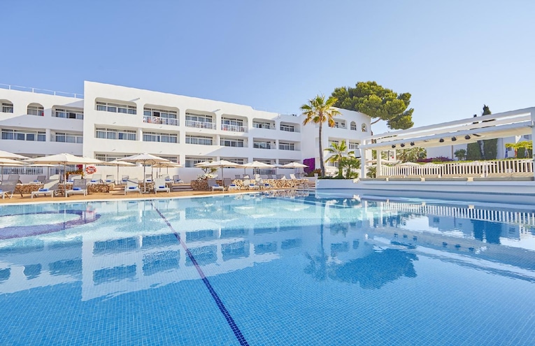 Piscinas - 1