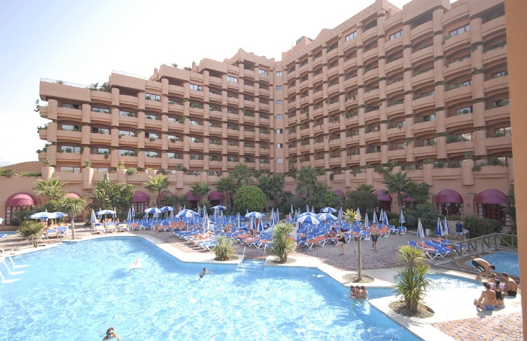 Piscinas - 1