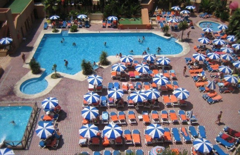 Piscinas - 5