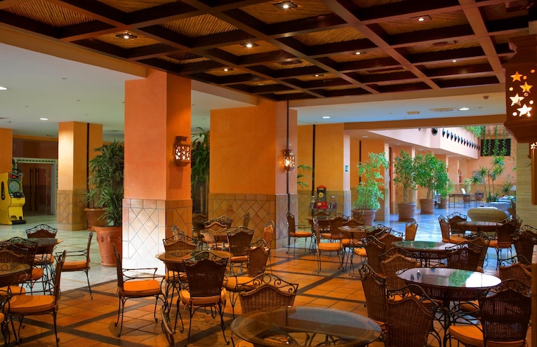 Restaurantes - 1