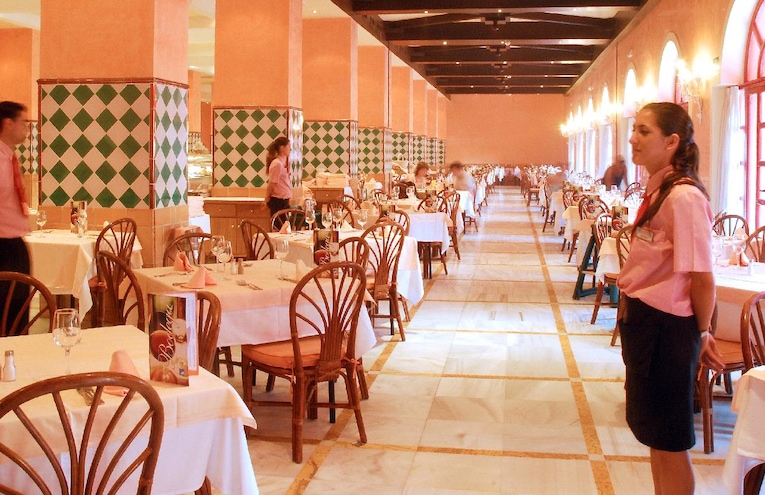 Restaurantes - 2