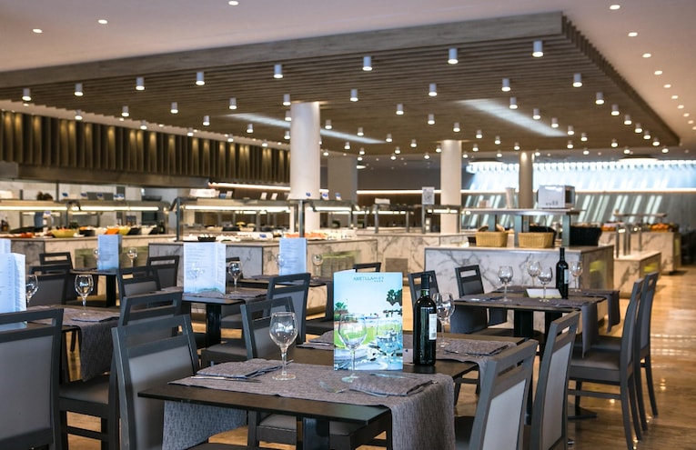 Restaurantes - 3
