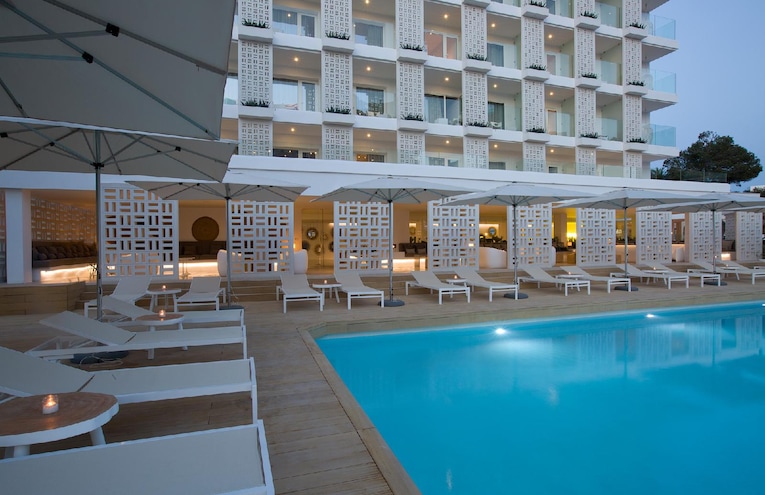 Piscinas - 1