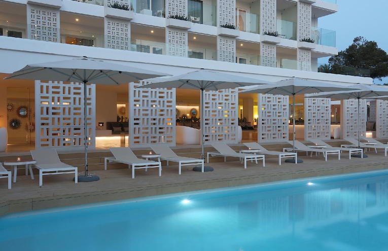 Piscinas - 2