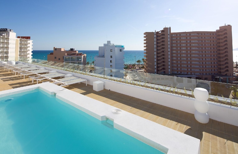 Piscinas - 3