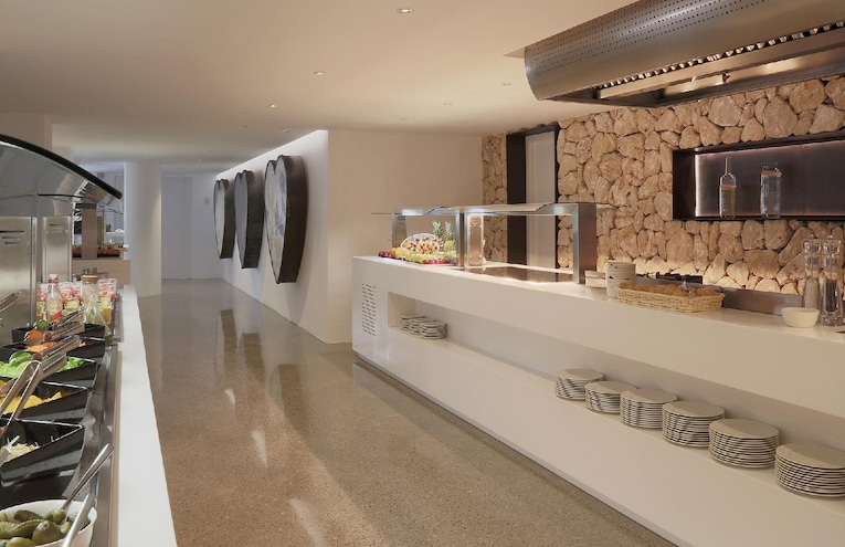 Restaurantes - 8