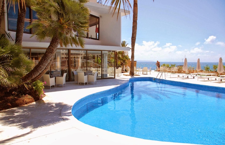 Piscinas - 1