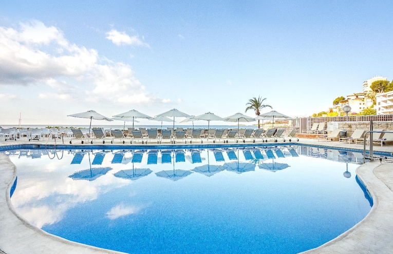 Piscinas - 2