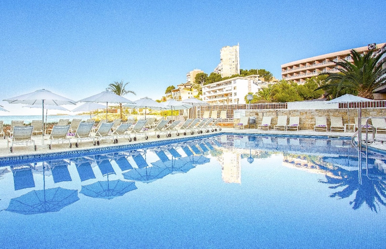 Piscinas - 4