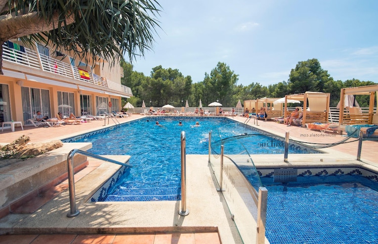 Piscinas - 2
