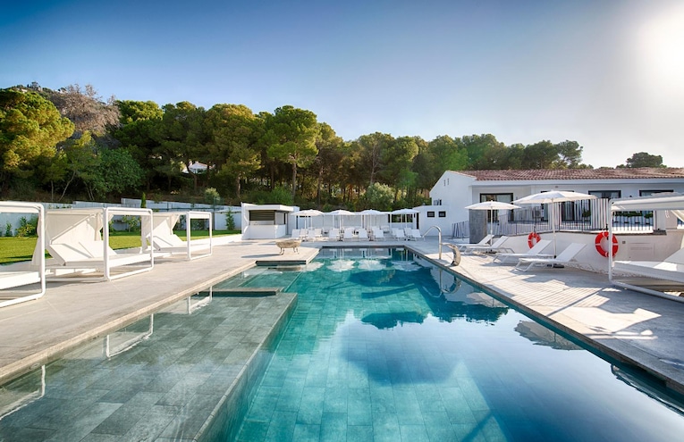 Piscinas - 3