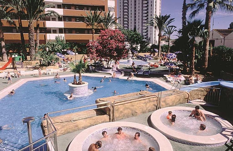 Piscinas - 3