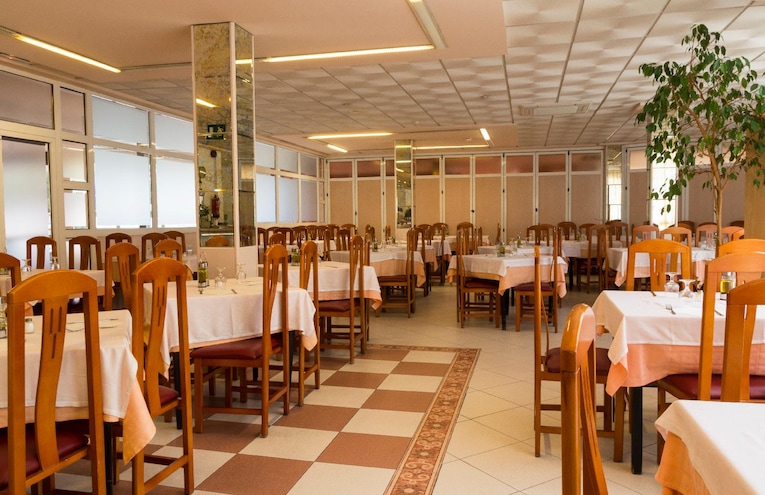 Restaurantes - 1