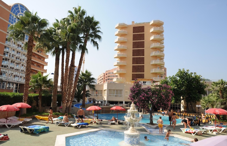 Piscinas - 1