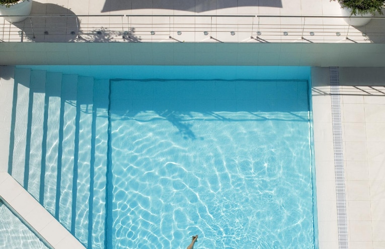 Piscinas - 3
