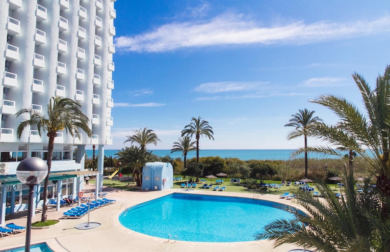 Piscinas - 1