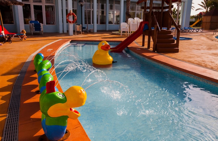 Piscinas - 2