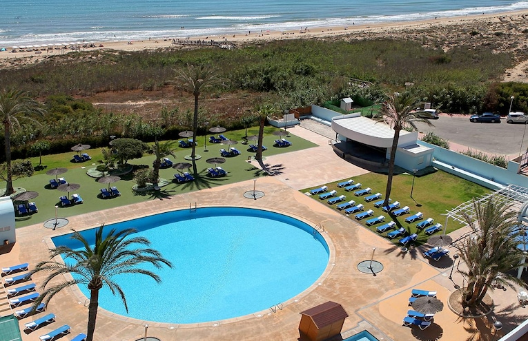 Piscinas - 4
