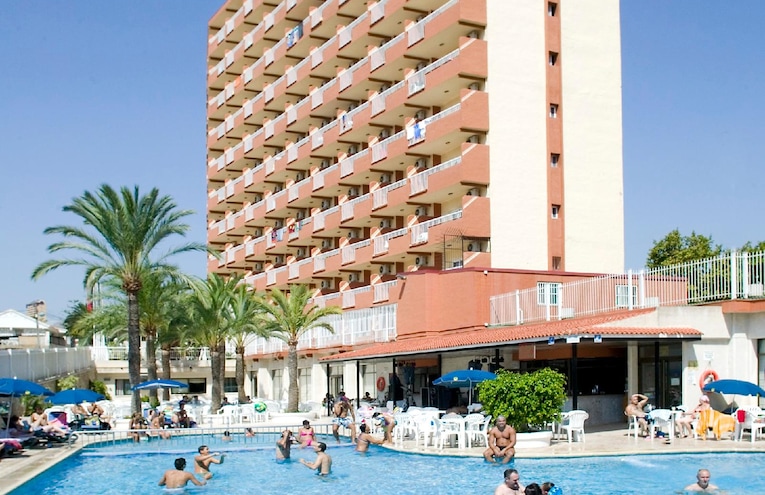 Piscinas - 1
