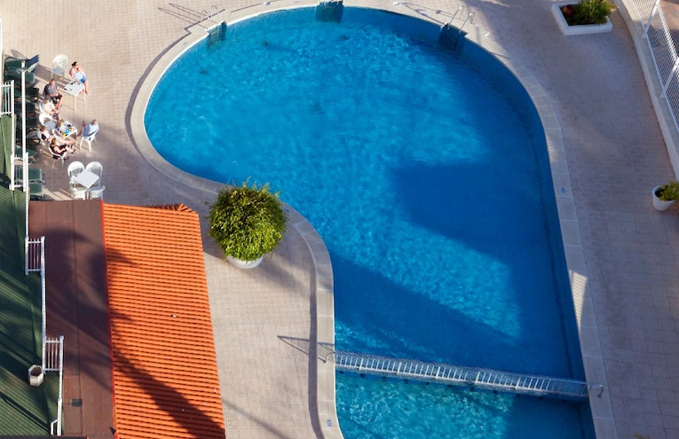 Piscinas - 2