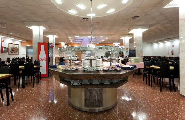 Restaurantes - 1