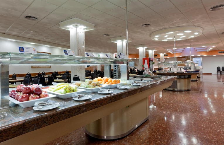 Restaurantes - 2