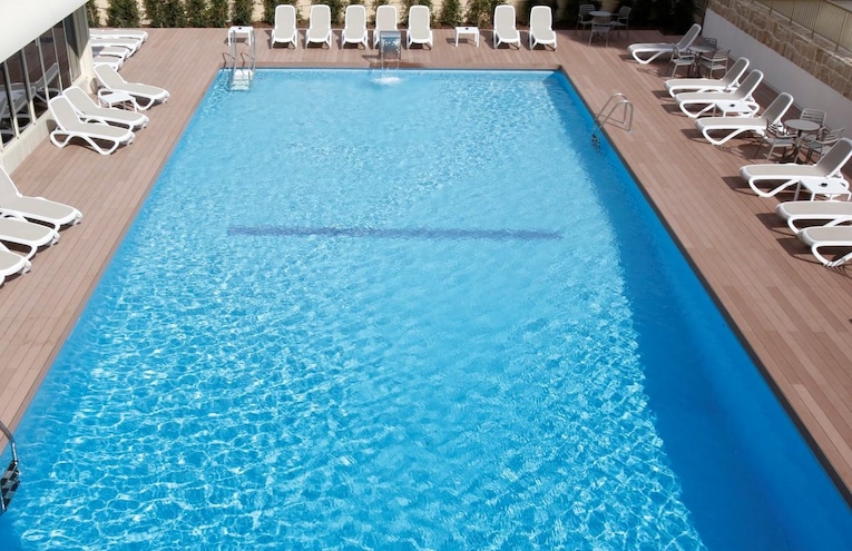 Piscinas - 4