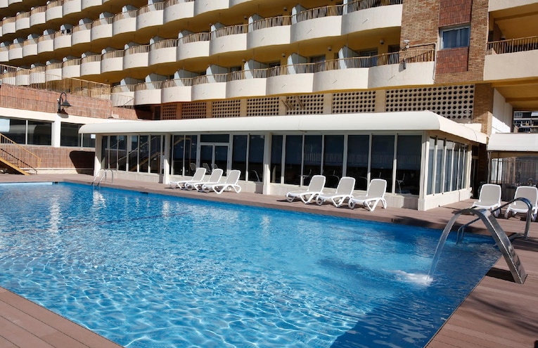 Piscinas - 1