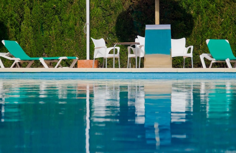 Piscinas - 3