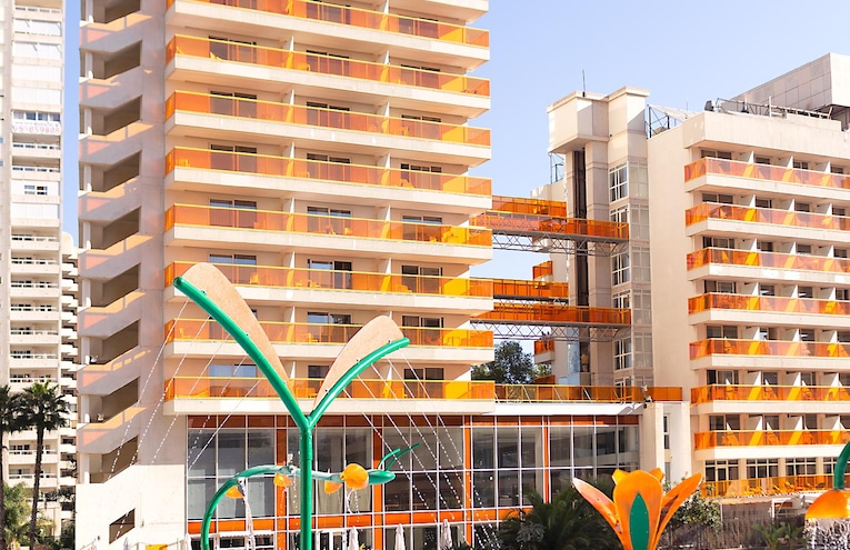 Piscinas - 1