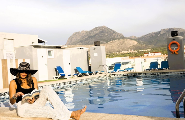 Piscinas - 3