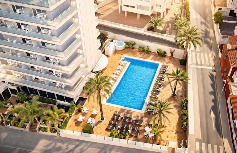 Piscinas - 1