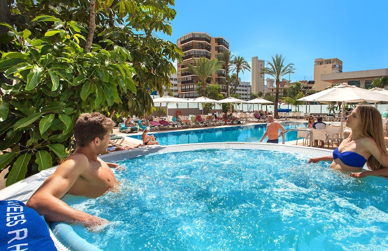 Piscinas - 2