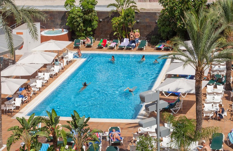 Piscinas - 4