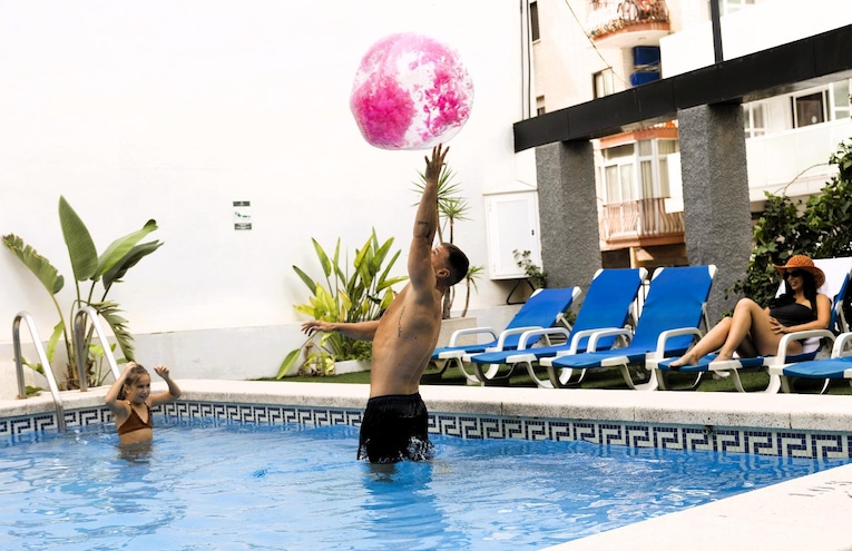 Piscinas - 4