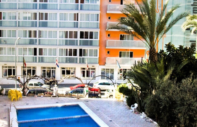 Piscinas - 2