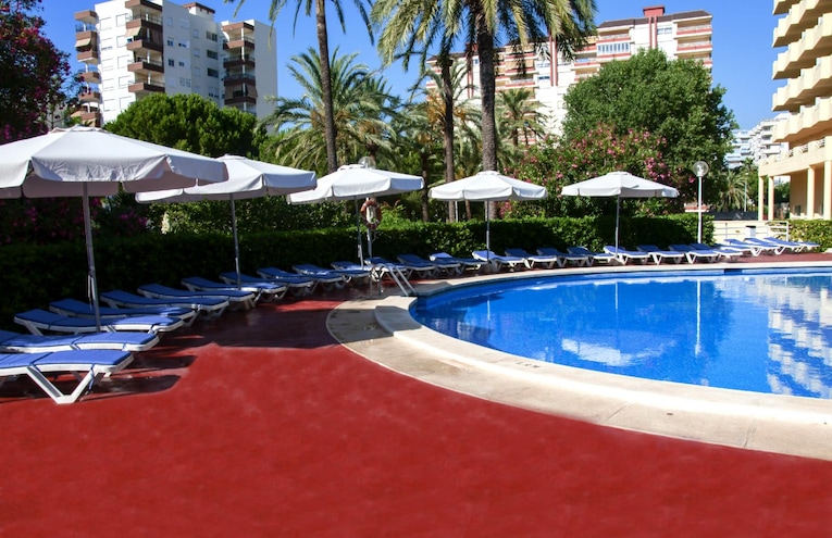 Piscinas - 1