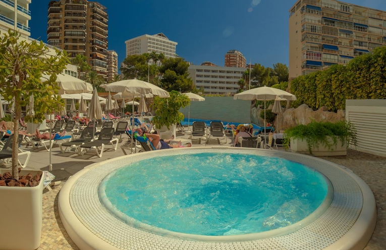 Piscinas - 1