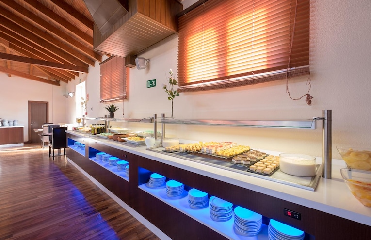 Restaurantes - 2