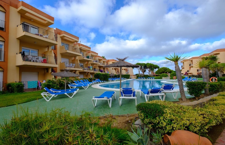 Piscinas - 2