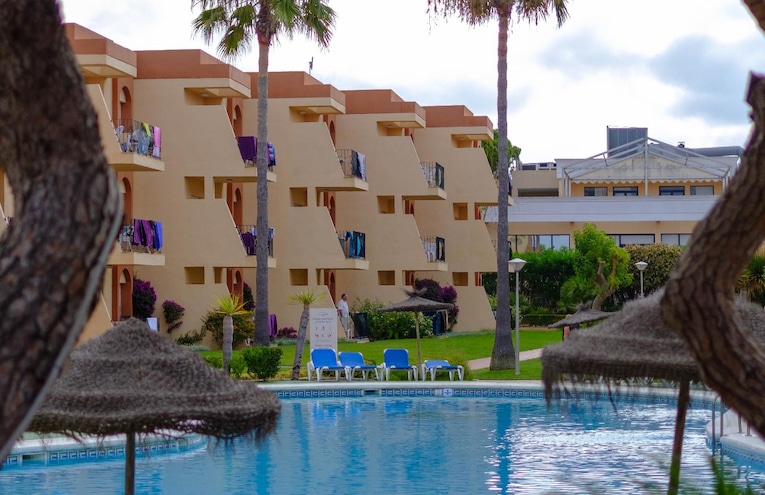 Piscinas - 3