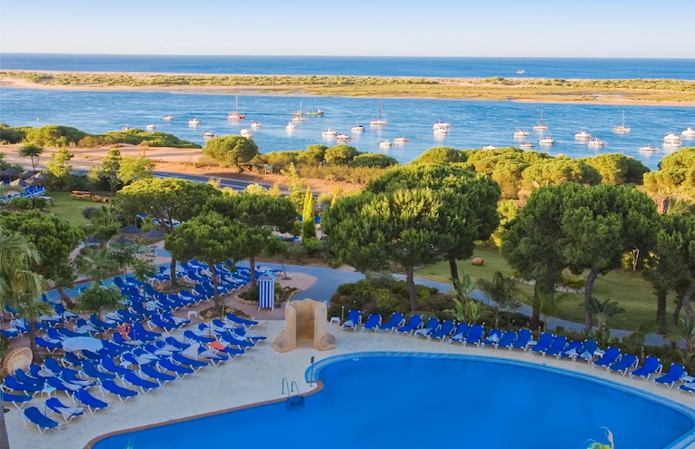 Piscinas - 1