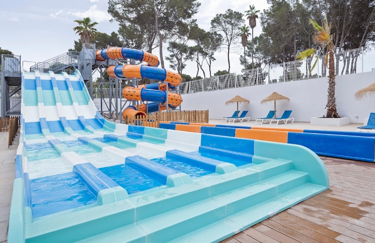 Piscinas - 6