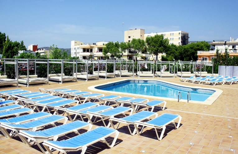 Piscinas - 2