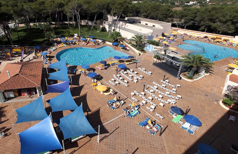 Piscinas - 1